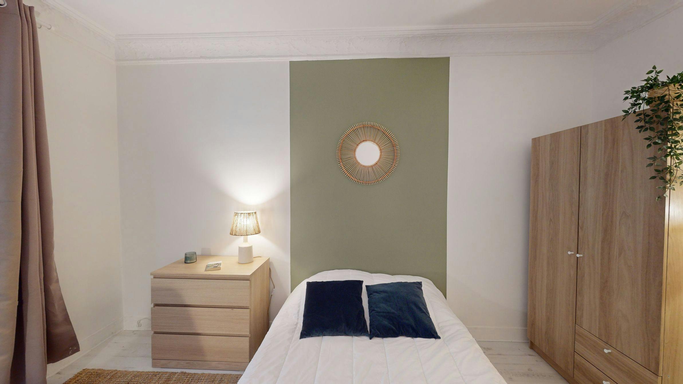 Appartamento Parigi, 58m² — foto 4