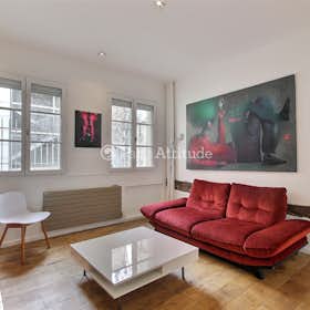Apartment for rent for €2,725 per month in Paris, Passage du Grand-Cerf