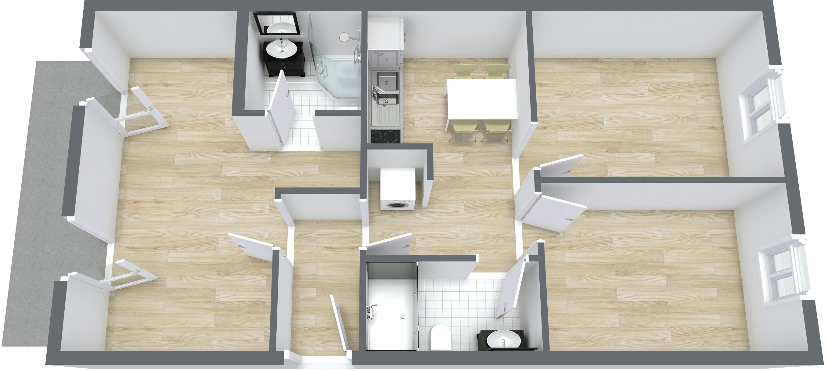 preview gallery tile