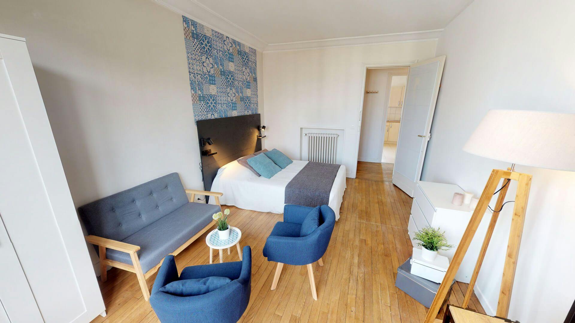 preview gallery tile