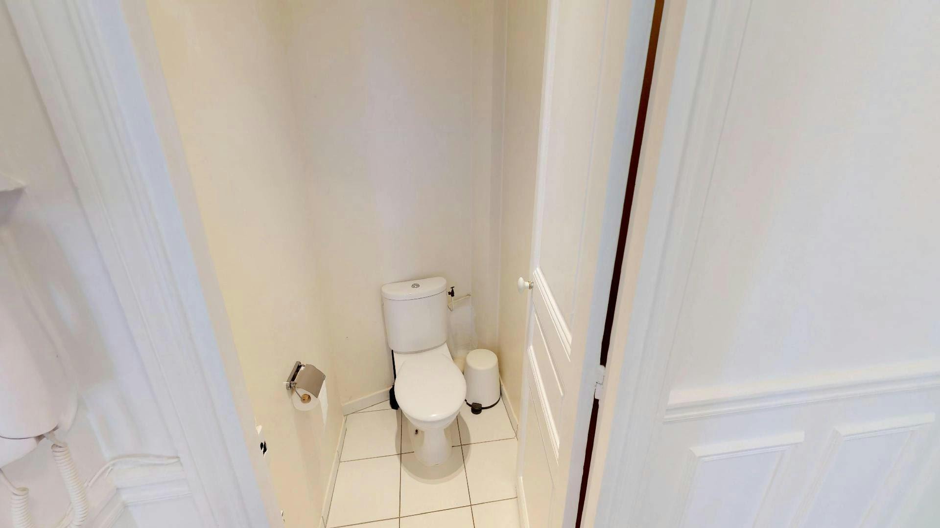 Appartamento Parigi, 110m² — foto 5