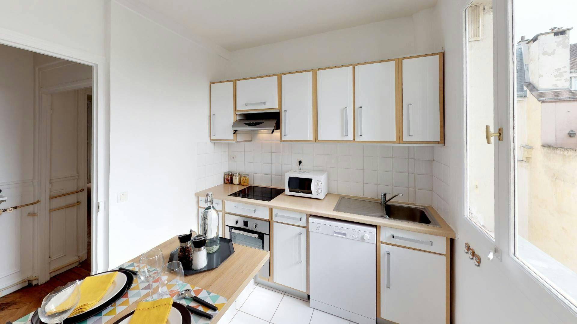 Appartamento Parigi, 110m² — foto 7