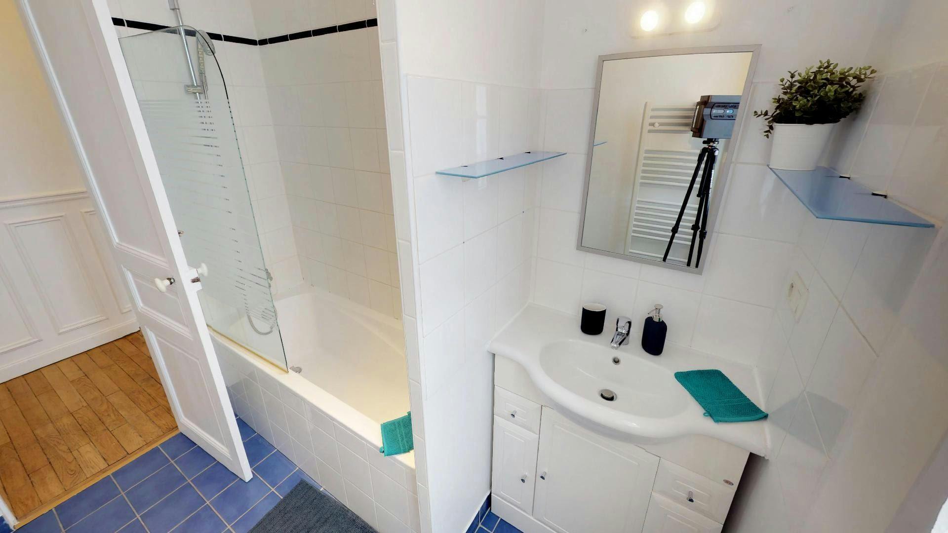Appartamento Parigi, 110m² — foto 9