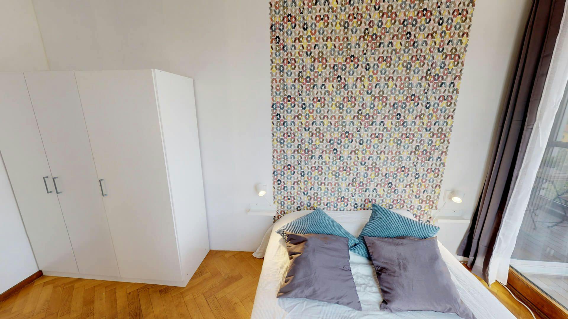 Apartment Lyon, 113m² — photo 4