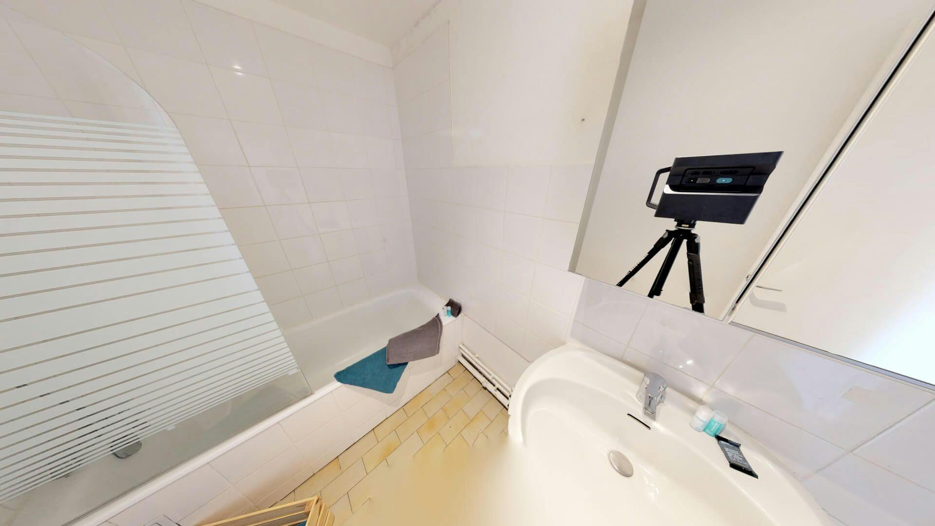 Apartment Lyon, 113m² — photo 9