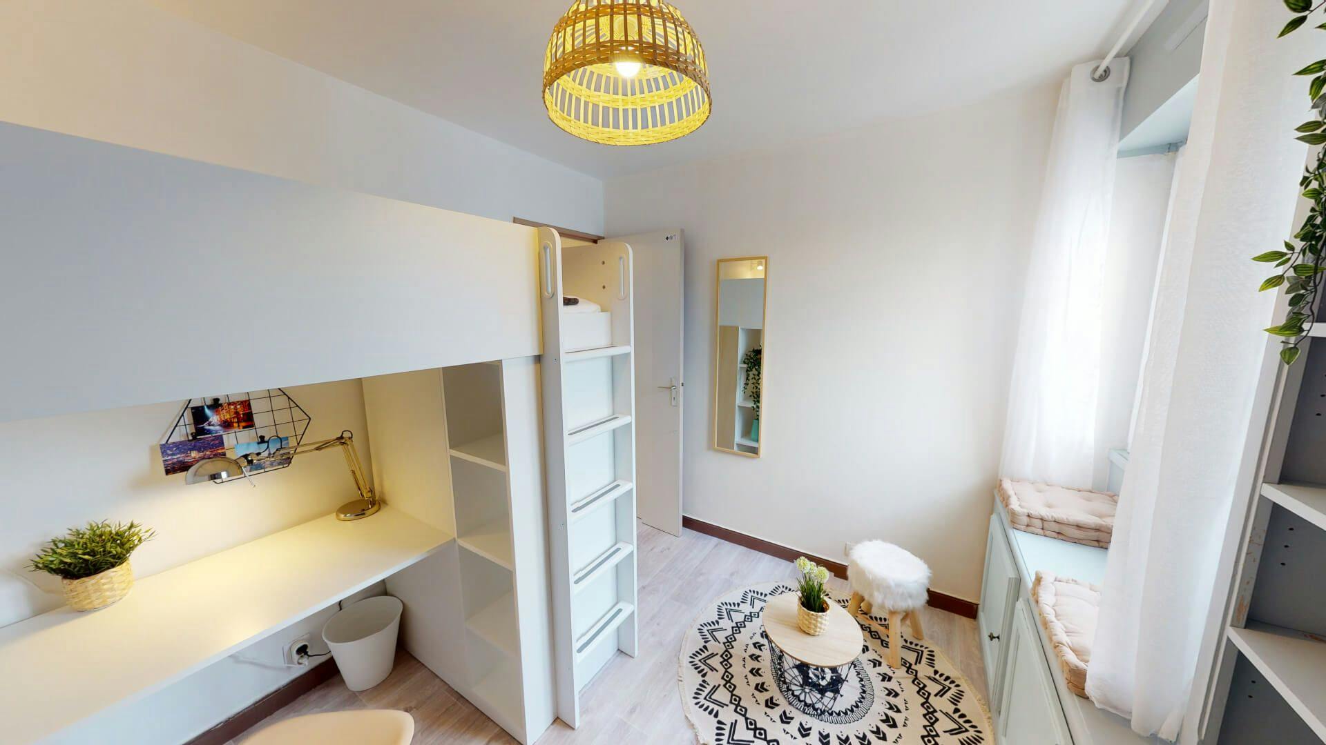 Appartamento Parigi, 80m² — foto 2