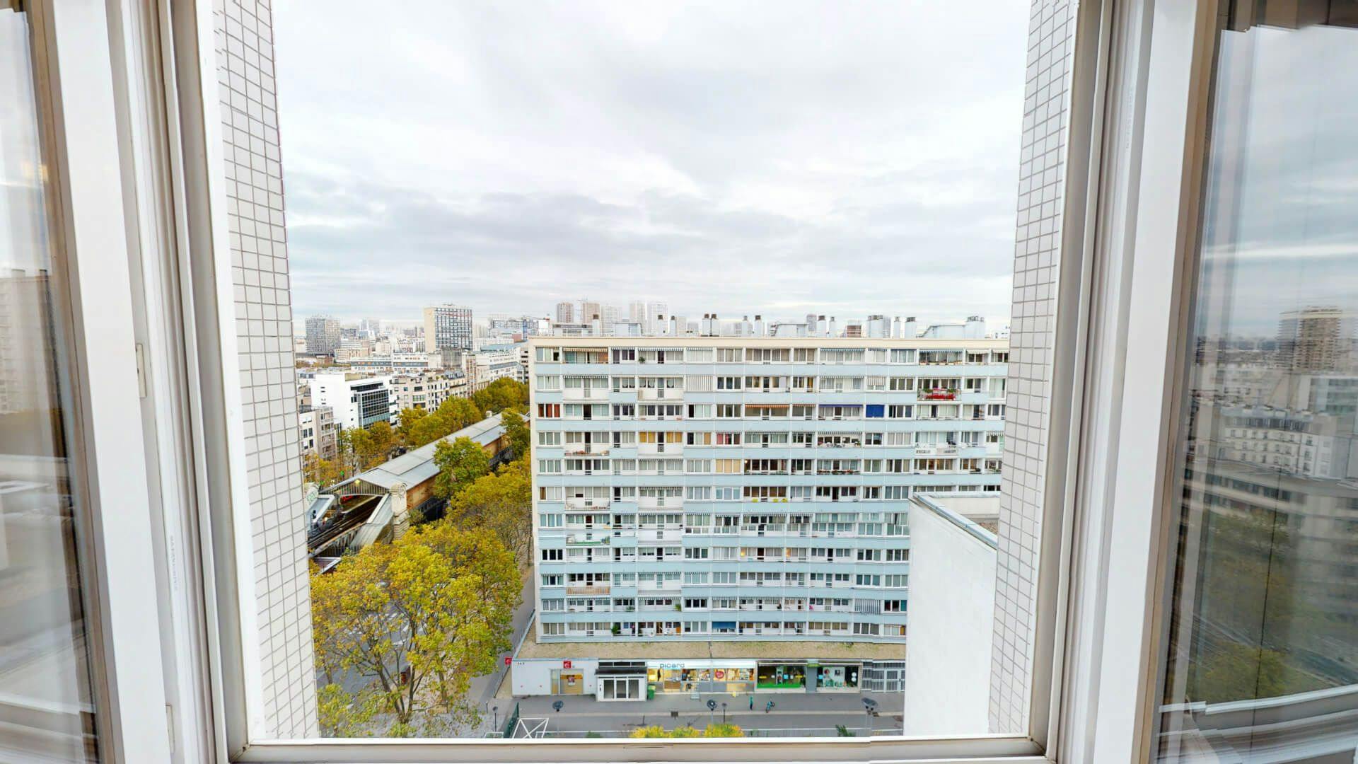 Appartamento Parigi, 80m² — foto 4