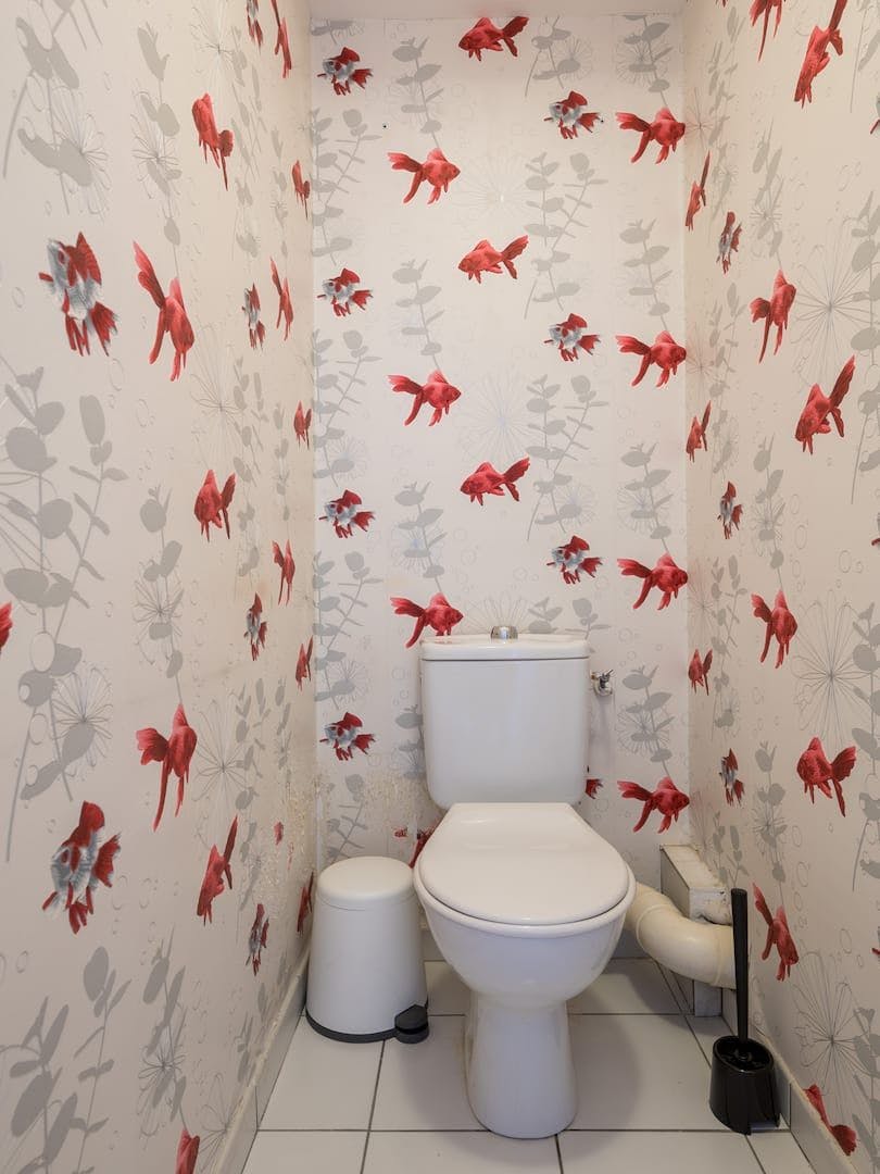 Single room Lyon, 1 bed, 23m² — photo 10