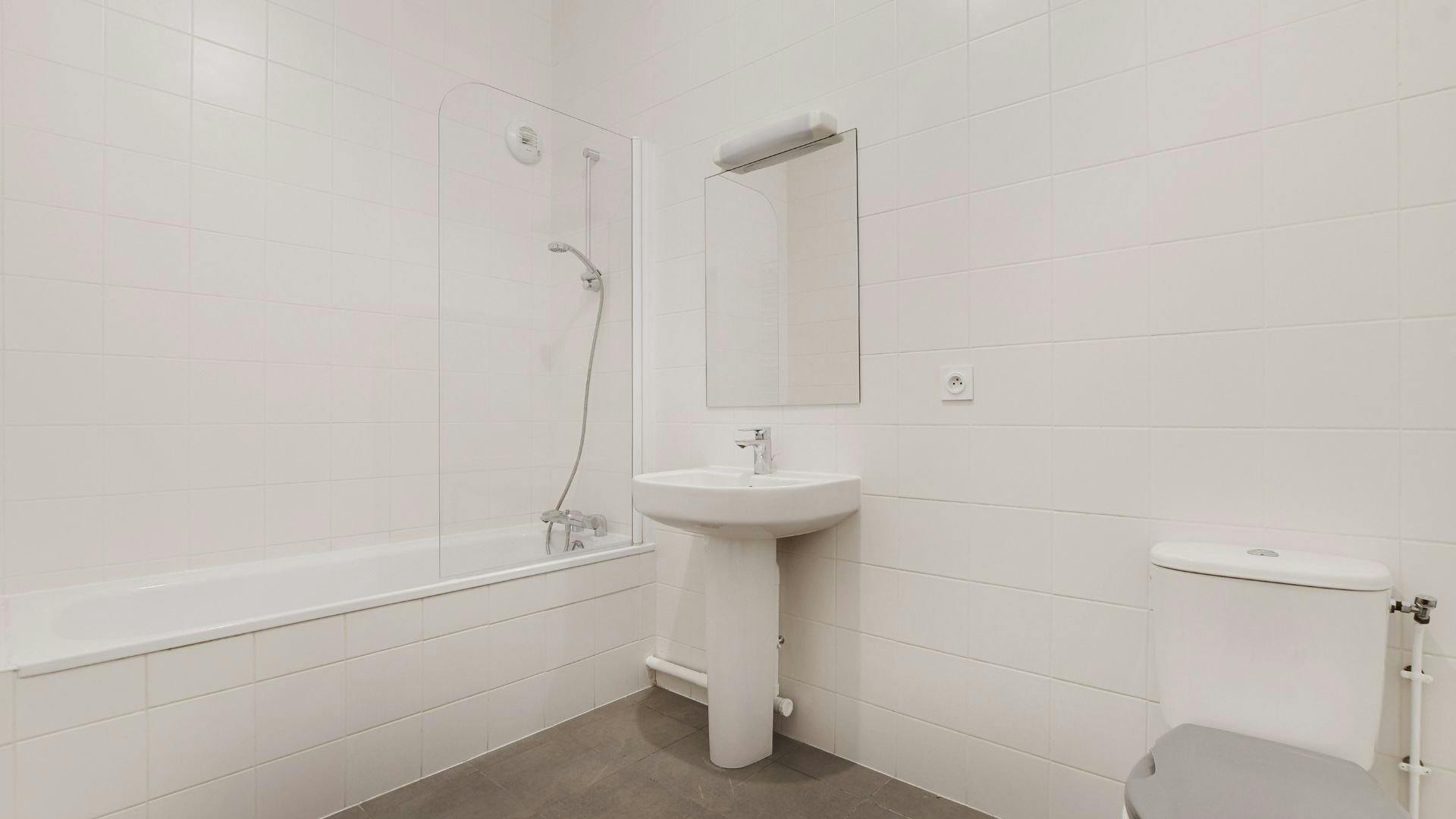 Apartment Paris, 99m² — photo 7
