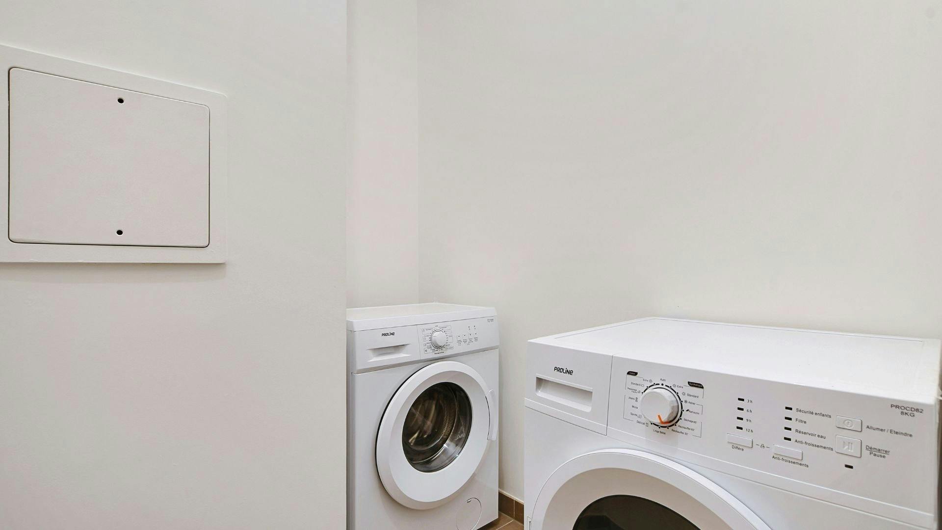 Apartment Paris, 99m² — photo 9