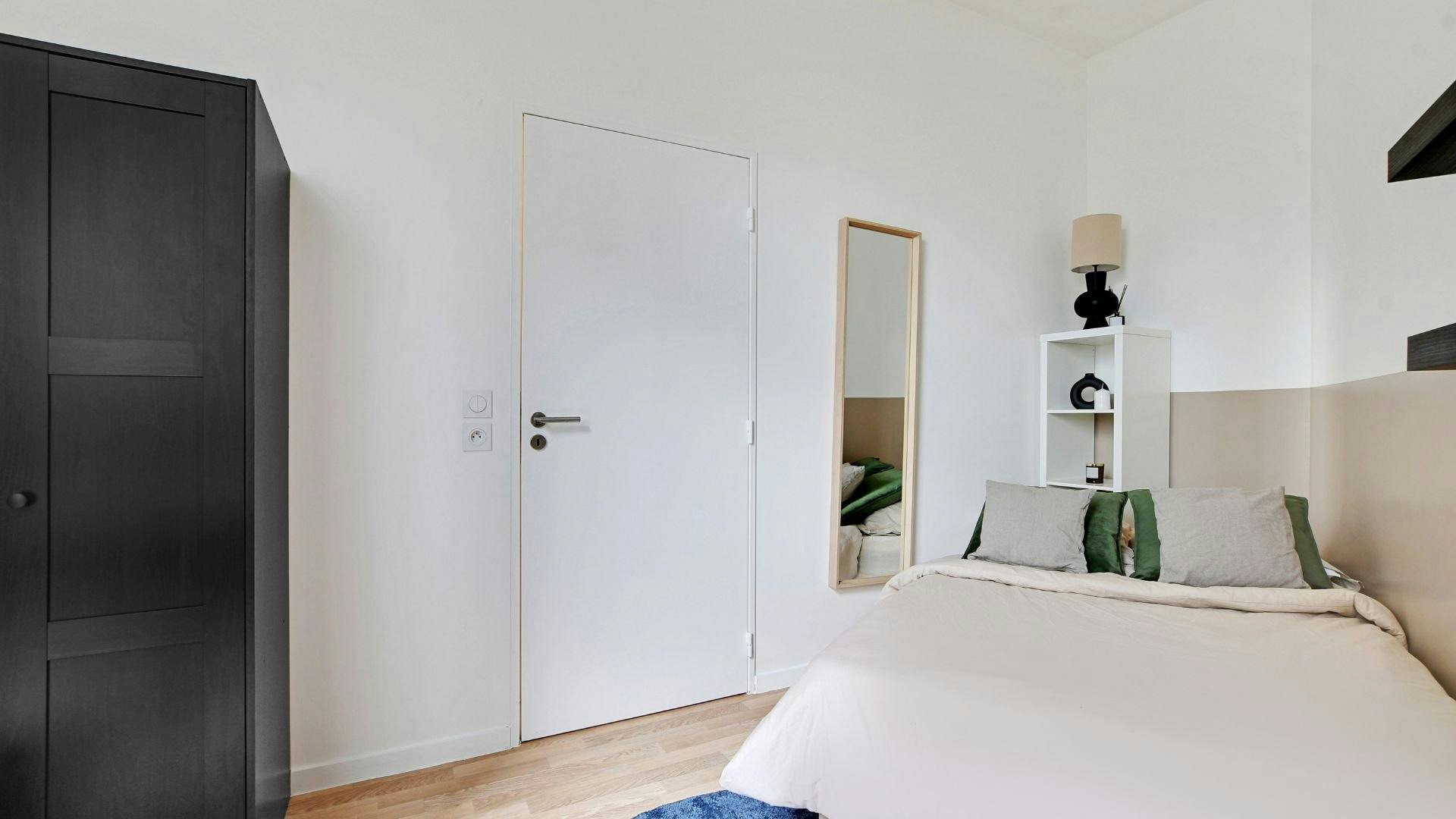 Apartment Paris, 99m² — photo 2