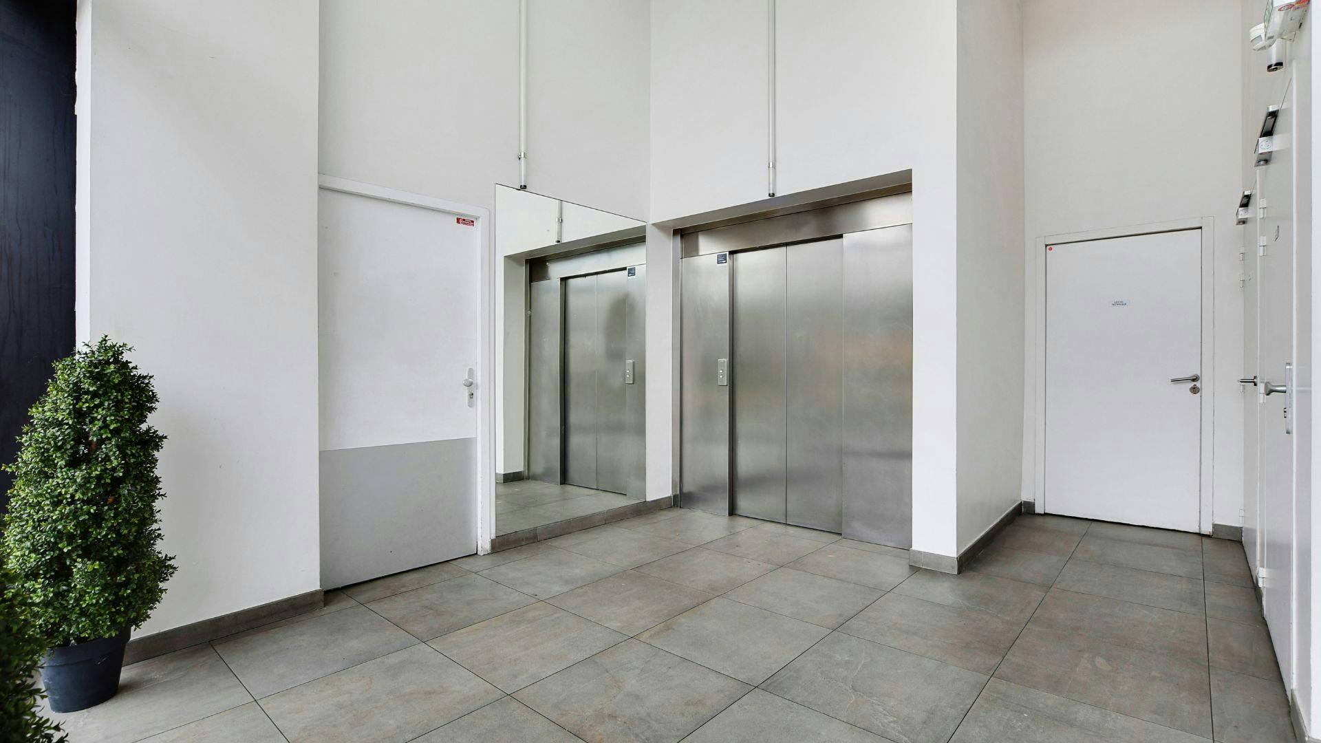 Apartment Paris, 99m² — photo 4