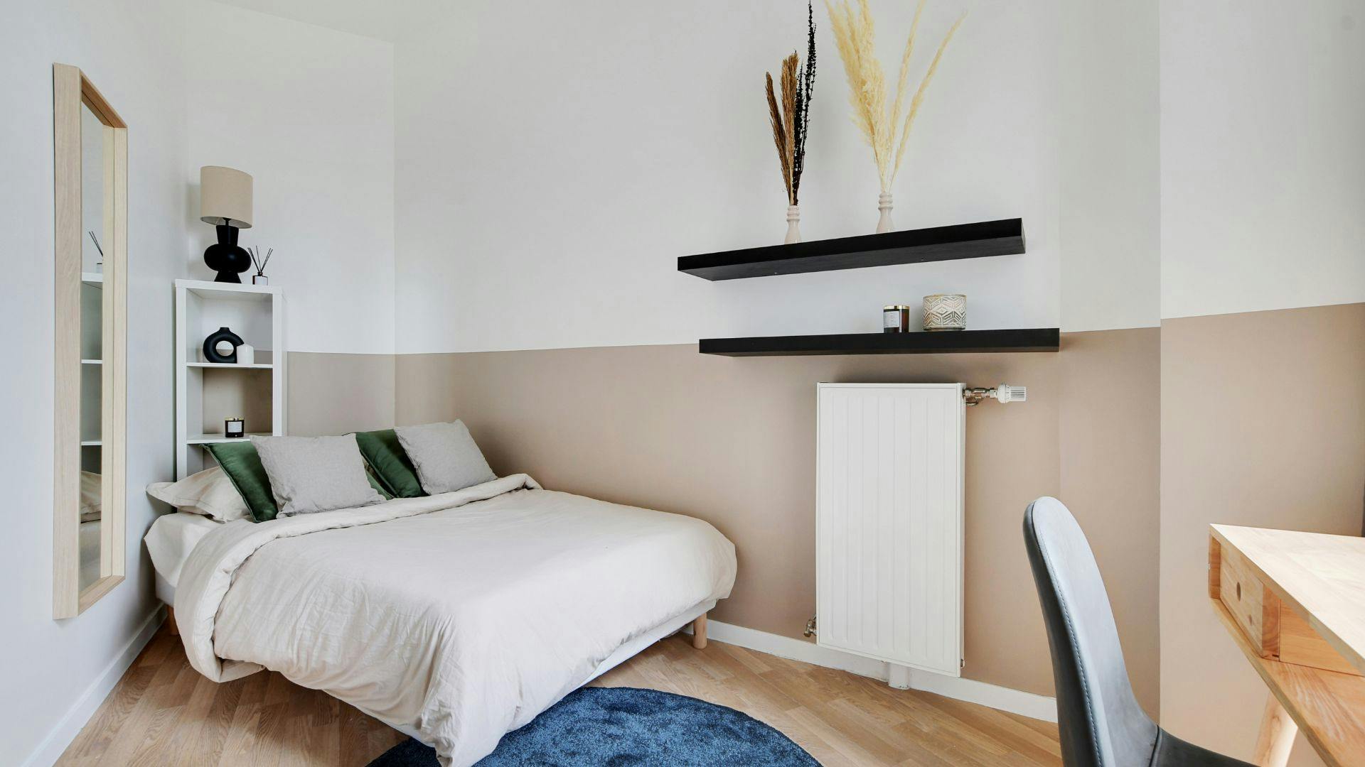 Apartment Paris, 99m² — photo 1