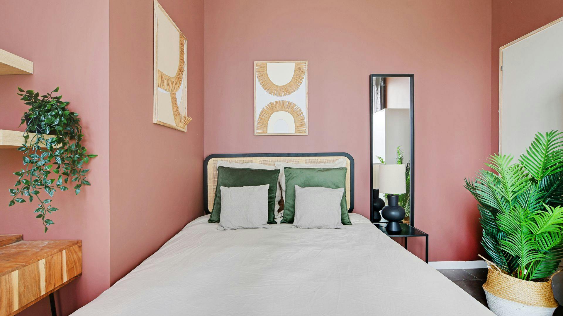 Apartment Paris, 99m² — photo 4