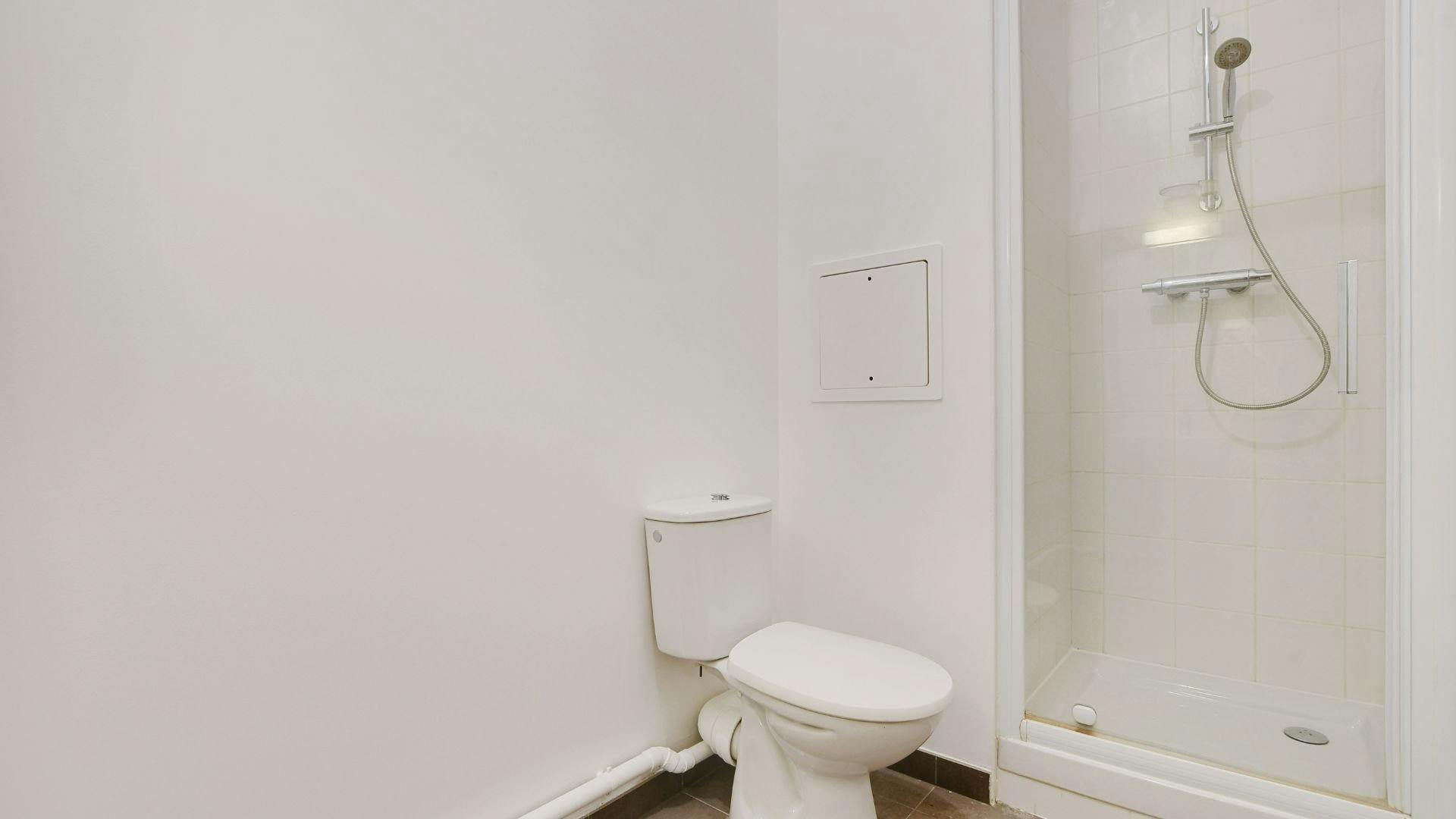 Apartment Paris, 99m² — photo 9
