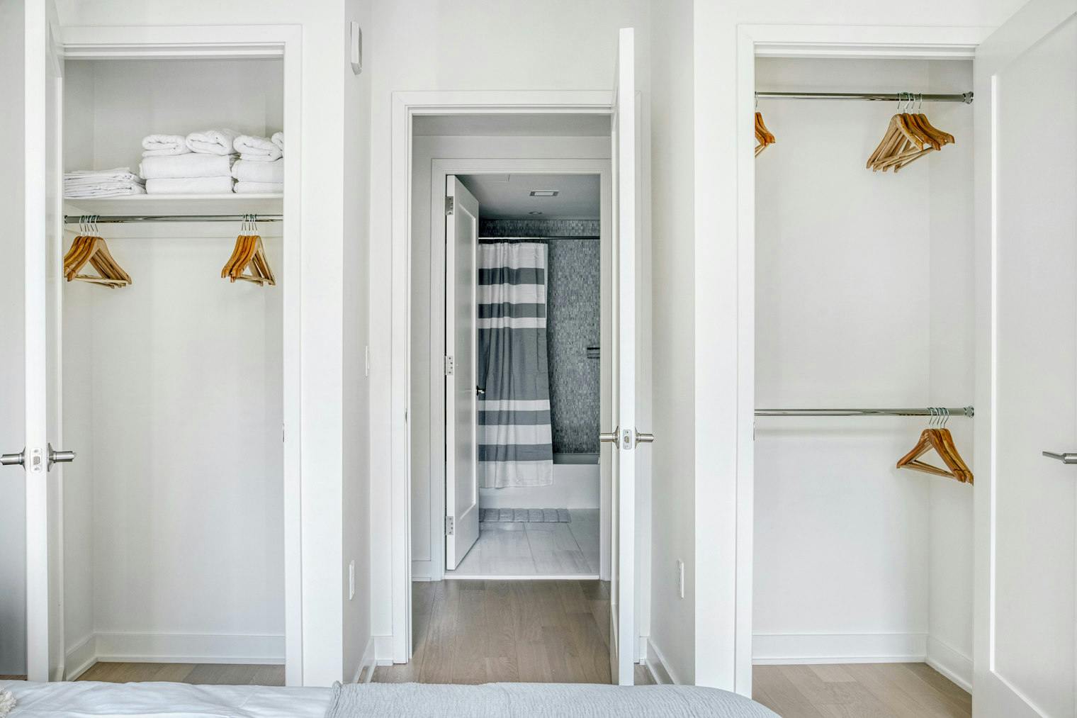 Apartment Washington, D.C., 1 bed — photo 10