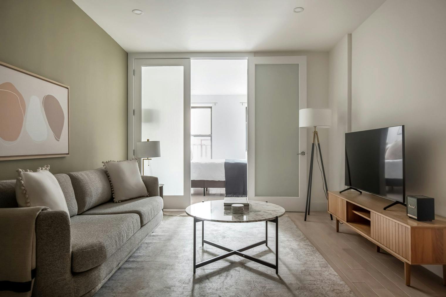 Apartment for rent for $8,601 per month in New York City, 1st Avenue