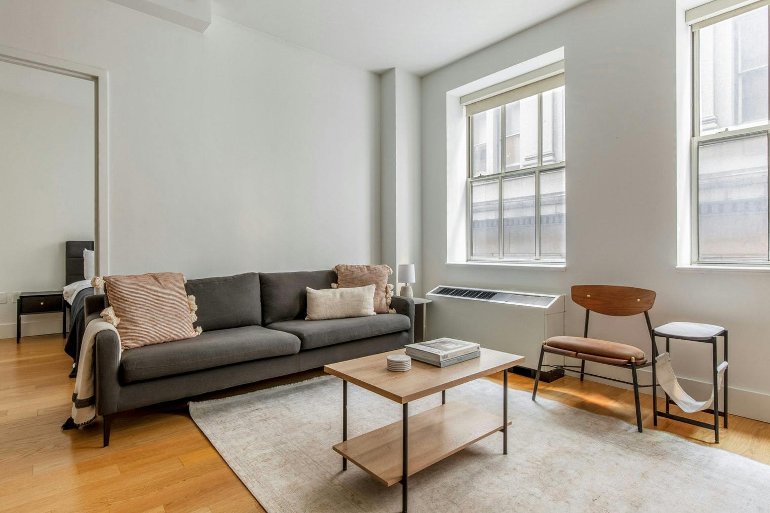 Apartamento en alquiler por $7,690 al mes en West New York, 63rd Street