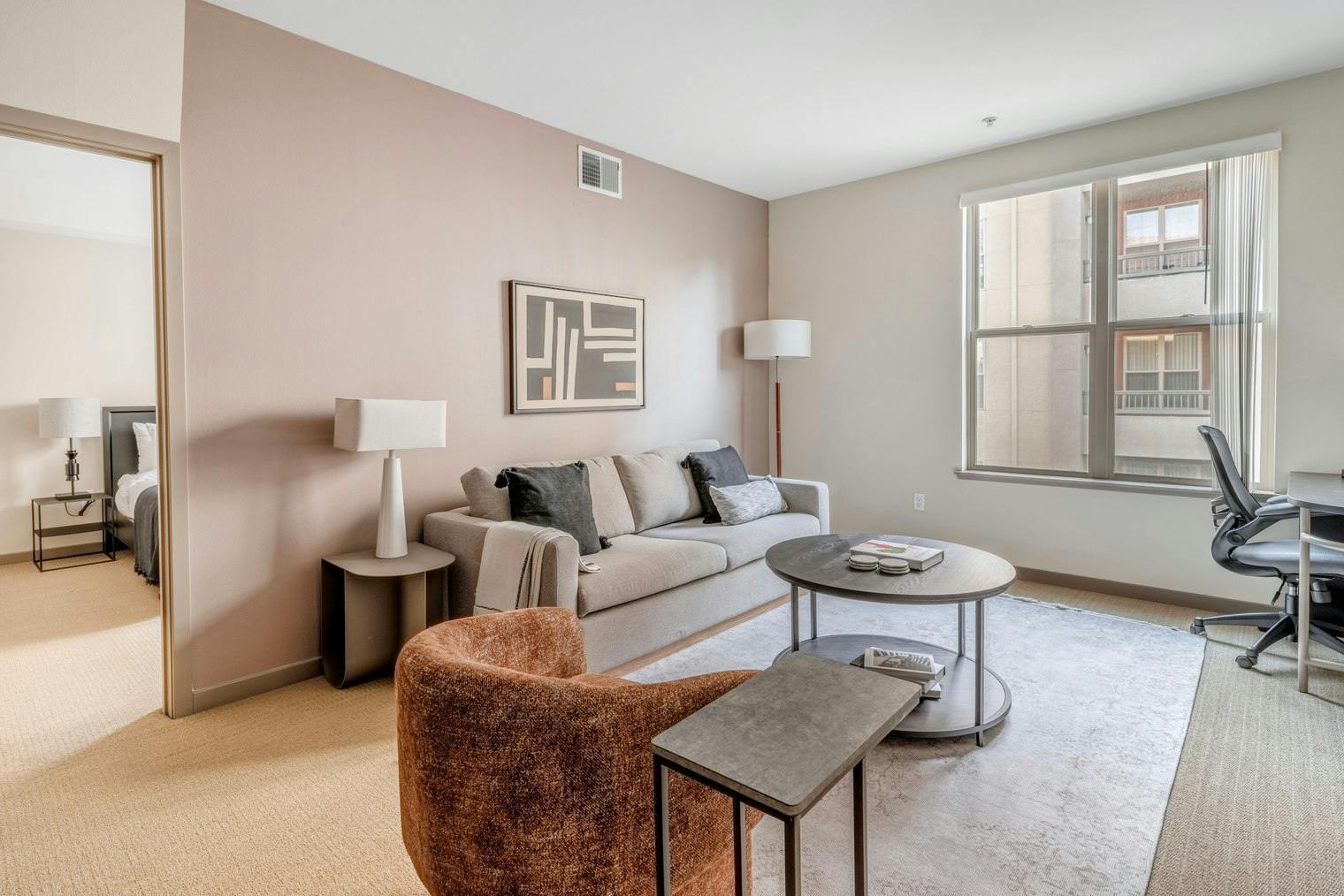 Apartment for rent for $3,646 per month in Walnut Creek, Sunne Lane