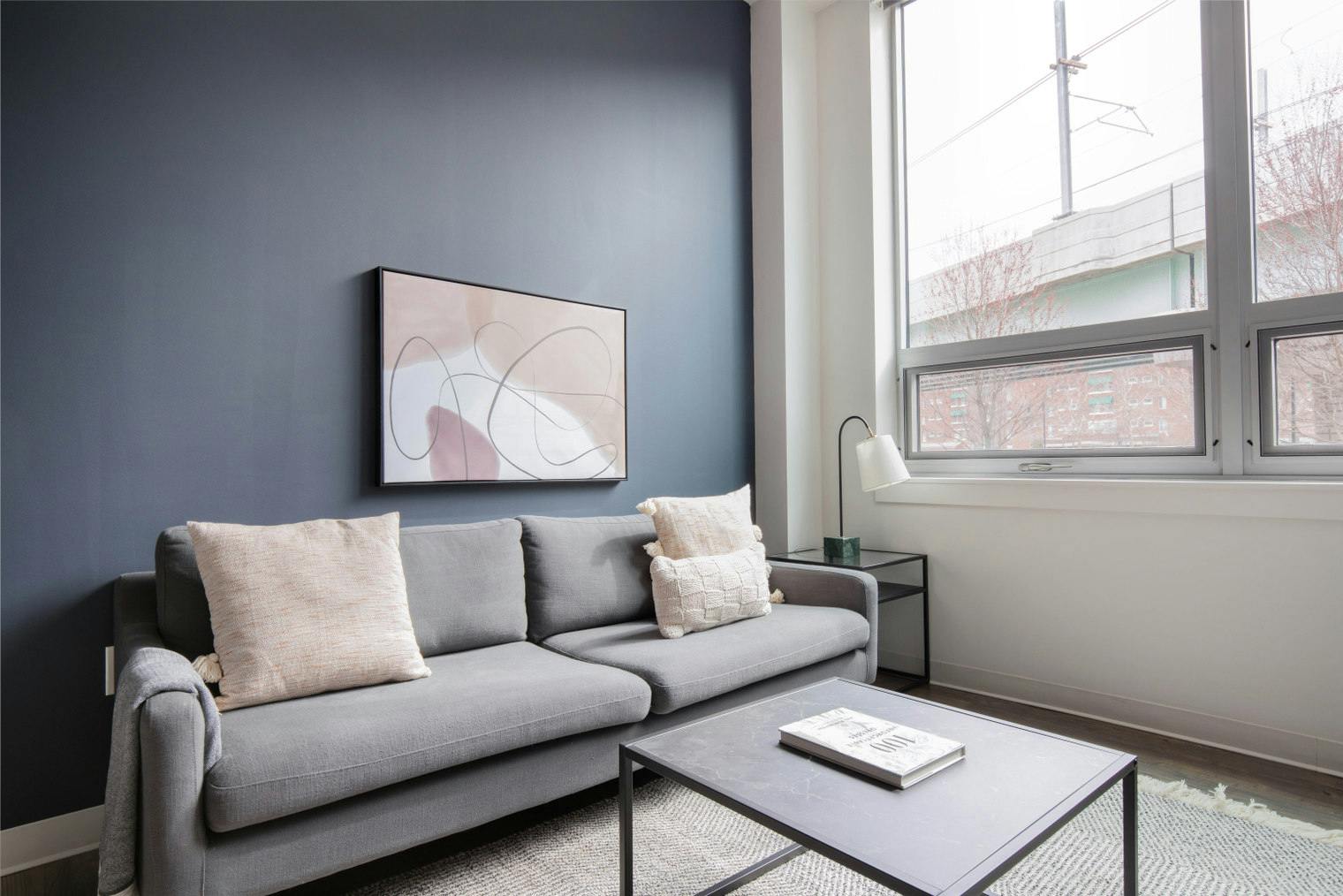 Apartamento para alugar por $6,879 por mês em Cambridge, Glassworks Avenue