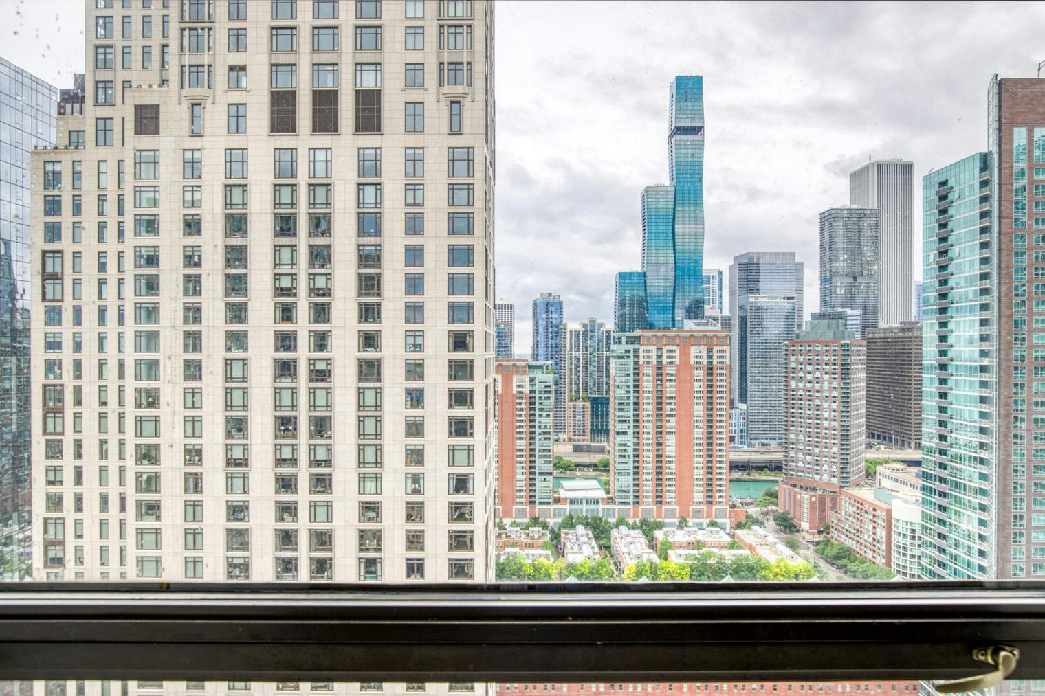 Apartment Chicago, 1 bed — photo 5