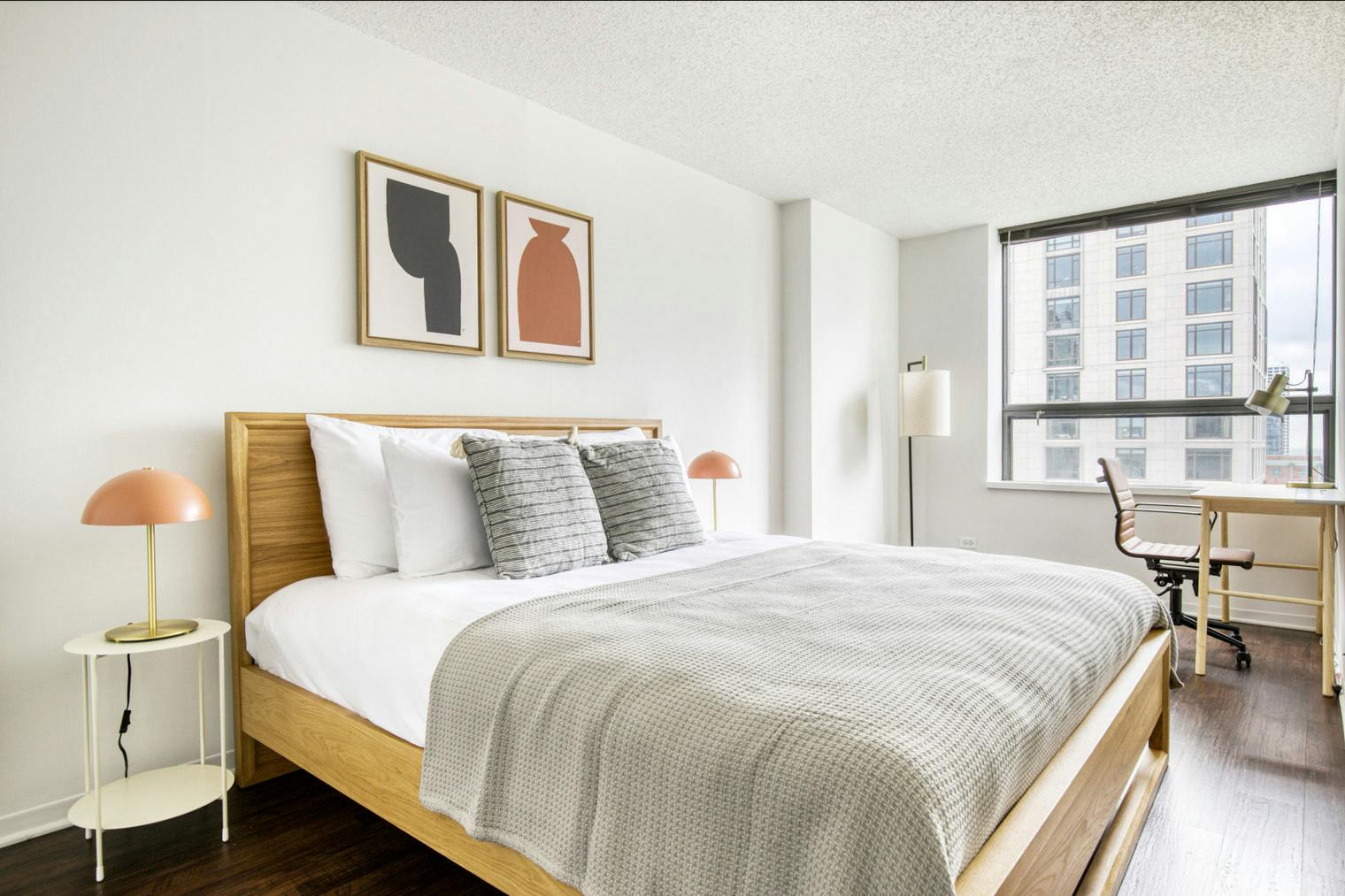 Apartment Chicago, 1 bed — photo 10