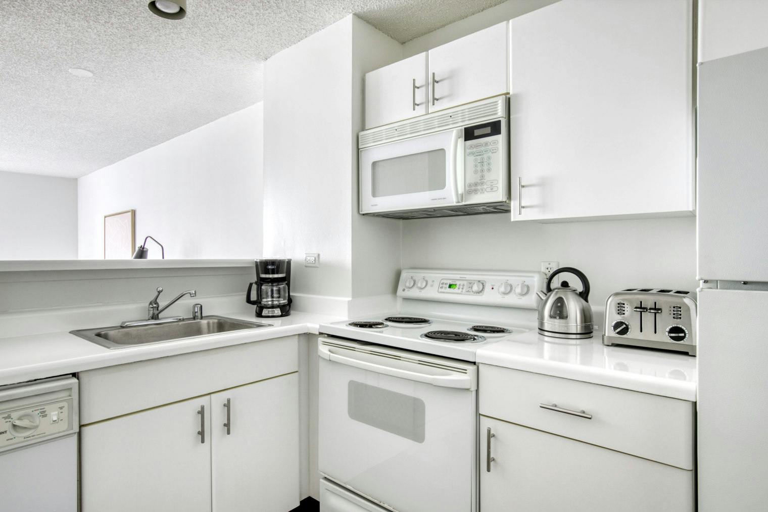 Apartment Chicago, 1 bed — photo 7