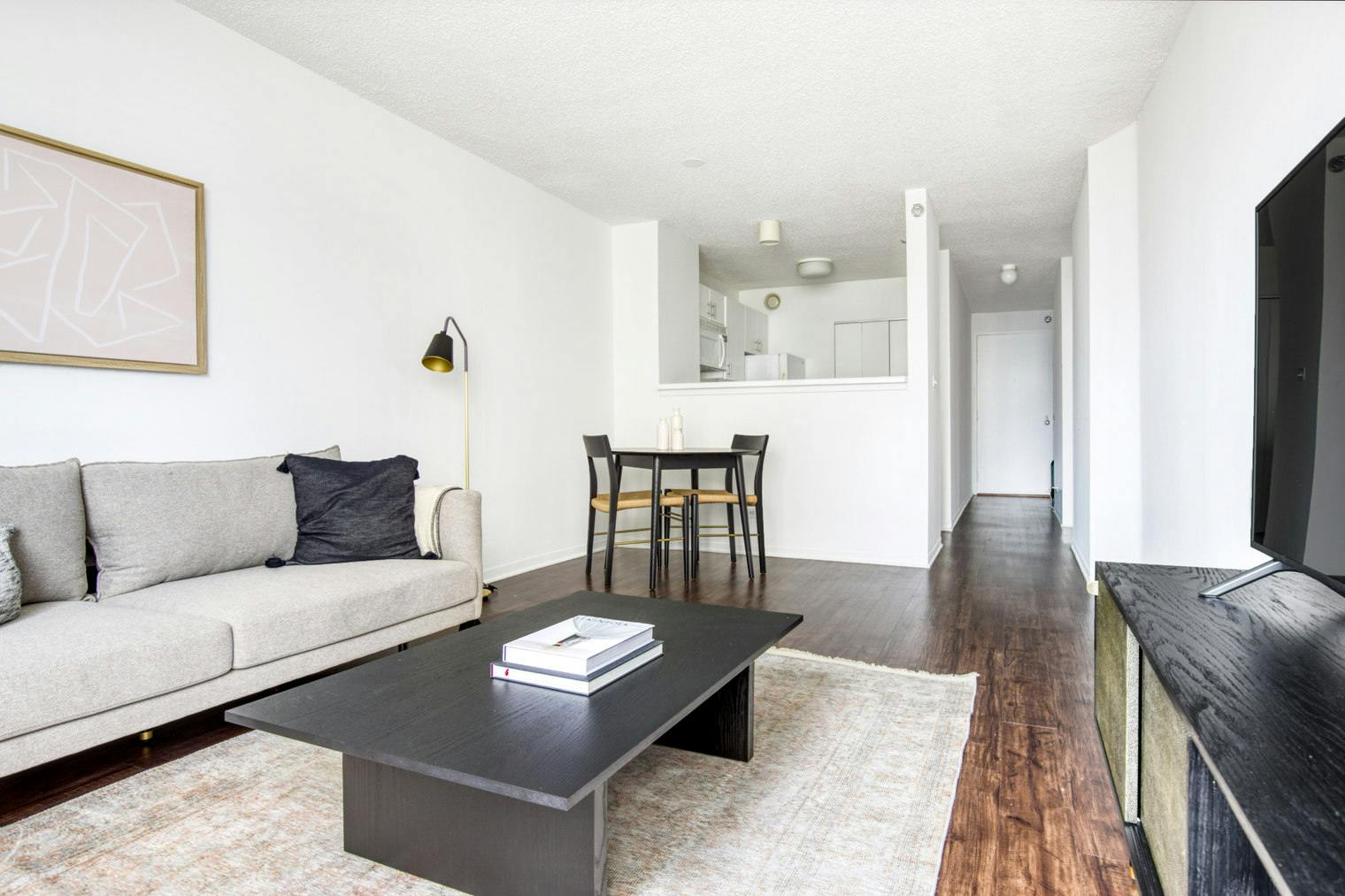 Apartment Chicago, 1 bed — photo 2