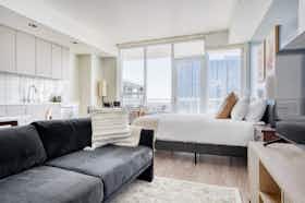 单间公寓 正在以 $2,424 的月租出租，其位于 Los Angeles, S Hope St