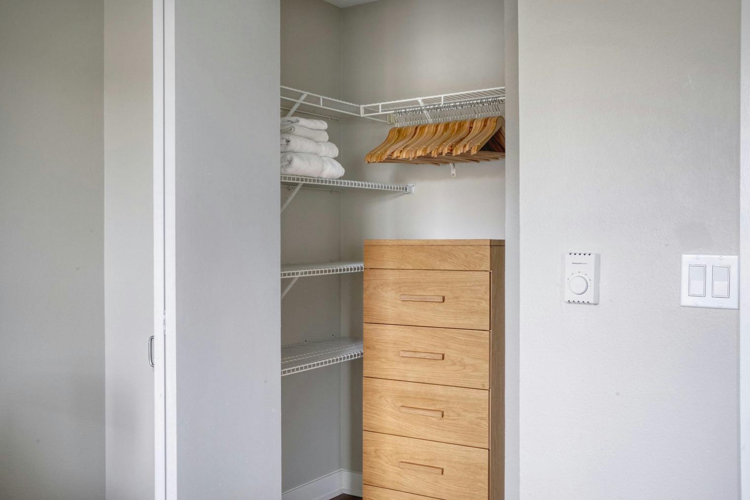 Apartment Seattle, 1 bed — photo 10