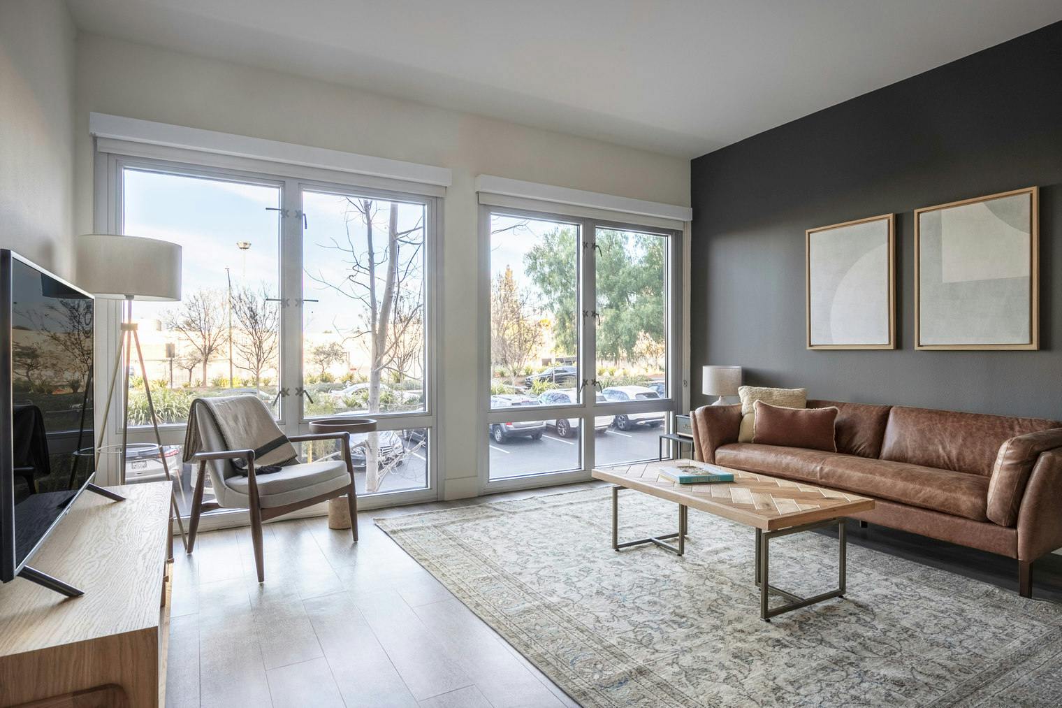 preview gallery tile