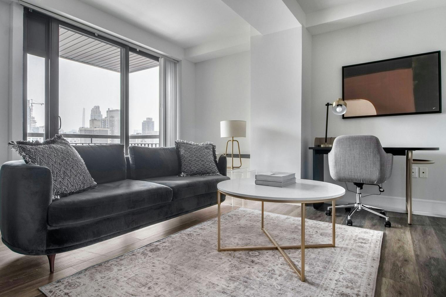 Apartment for rent for $13,068 per month in New York City, East 91st Street