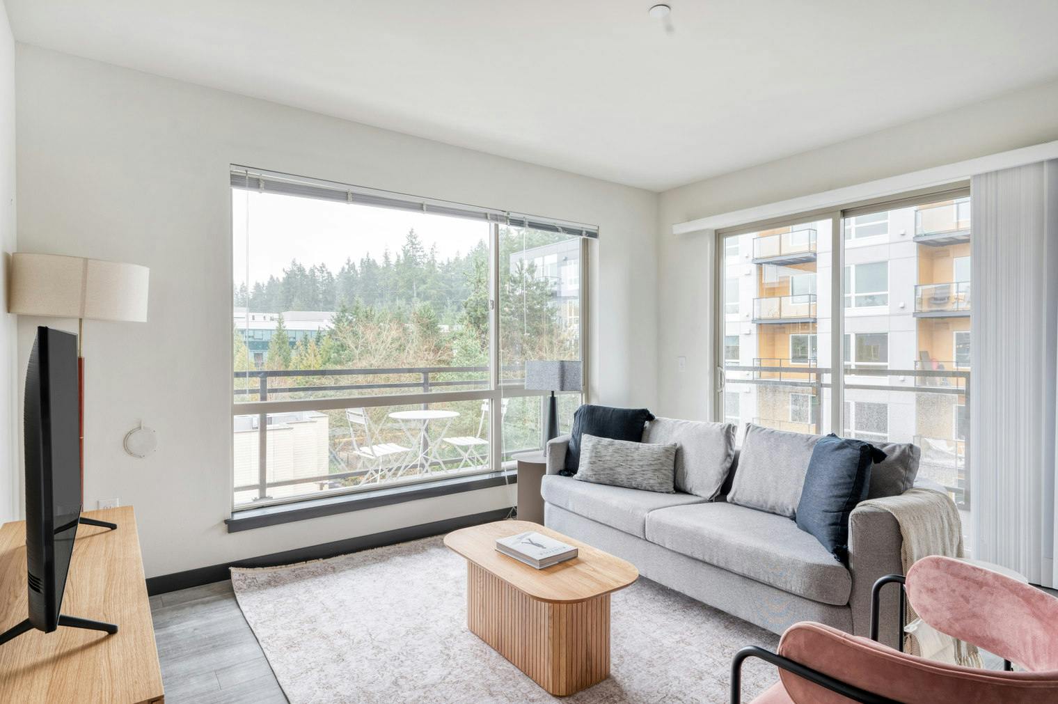 Appartement à louer pour $3,938/mois à Bellevue, Northeast 22nd Place