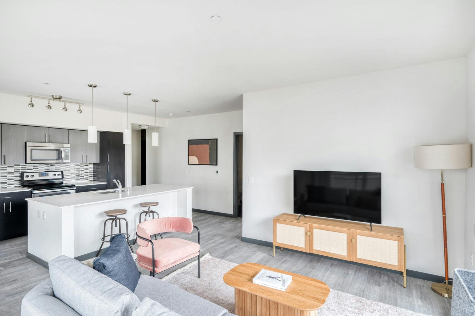 preview gallery tile