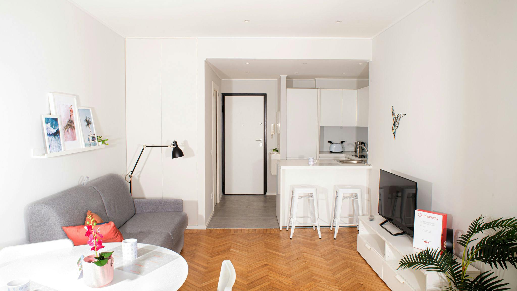 preview gallery tile