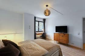 Habitación privada en alquiler por 810 € al mes en Frankfurt am Main, Schleiermacherstraße