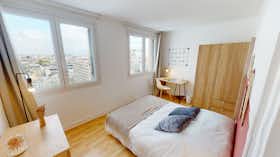 Private room for rent for €870 per month in Clichy, Rue du Chemin-Vert