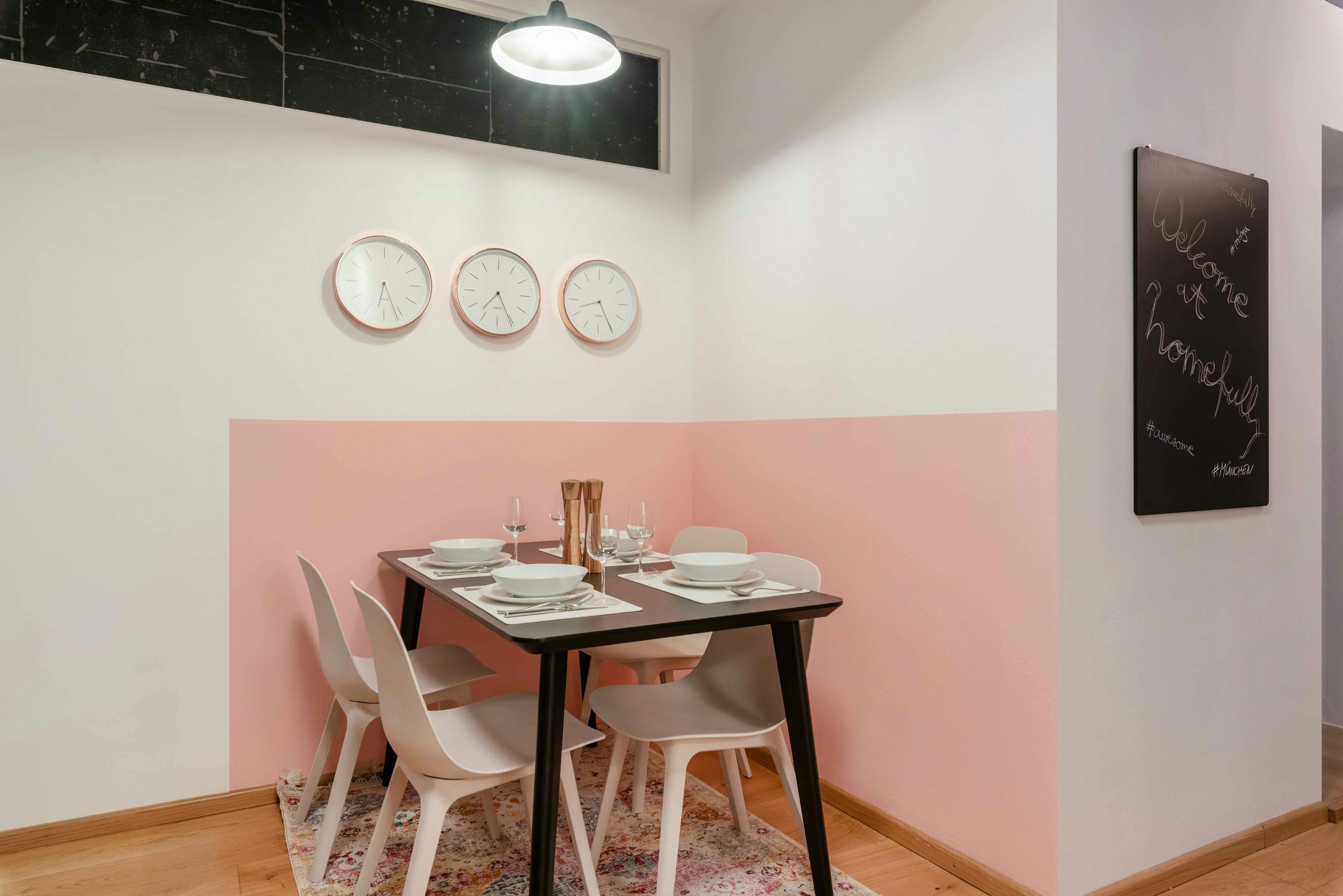 Private room for rent on Frauenstraße, Munich - Ansicht 4