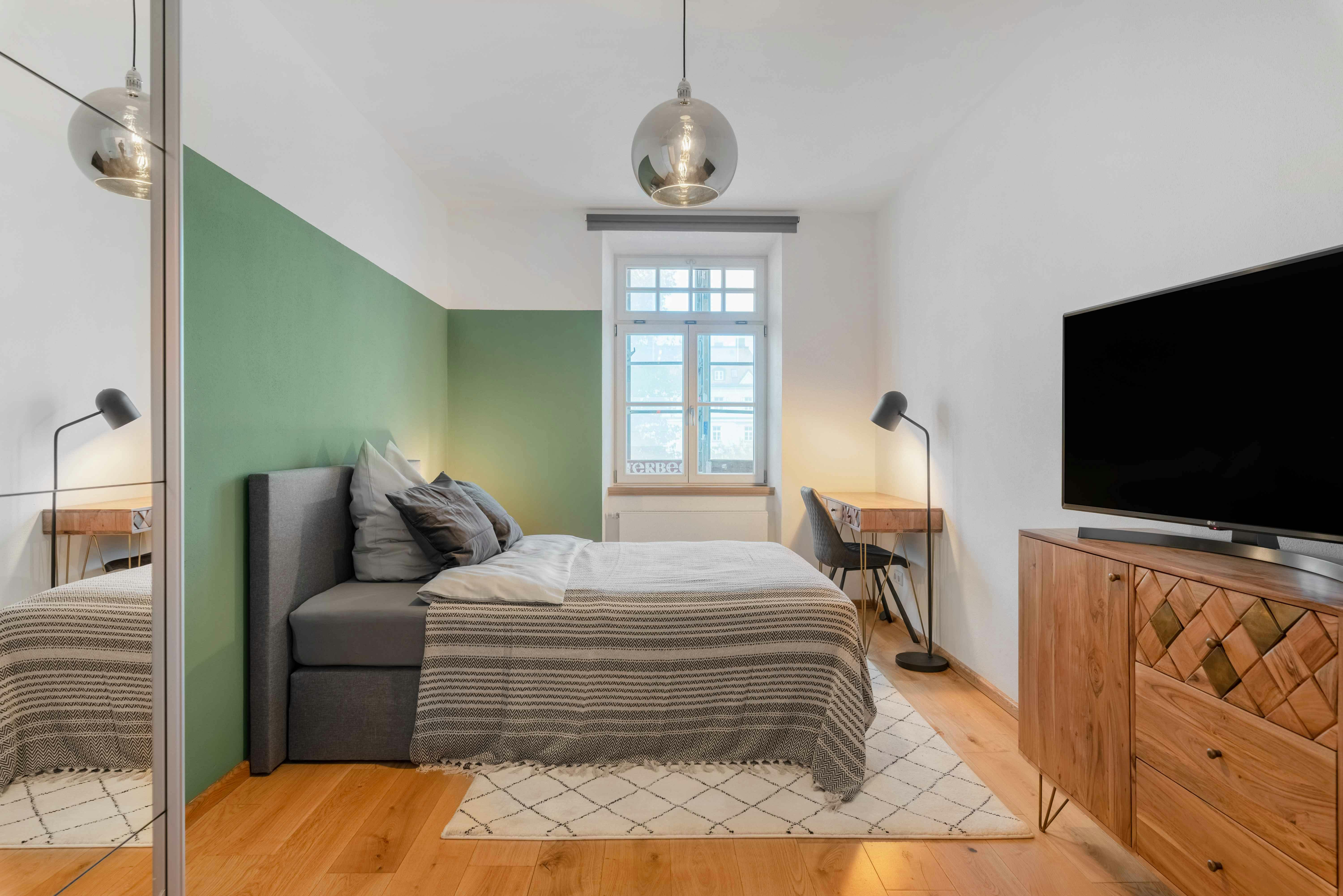 Private room for rent on Frauenstraße, Munich - Ansicht 6