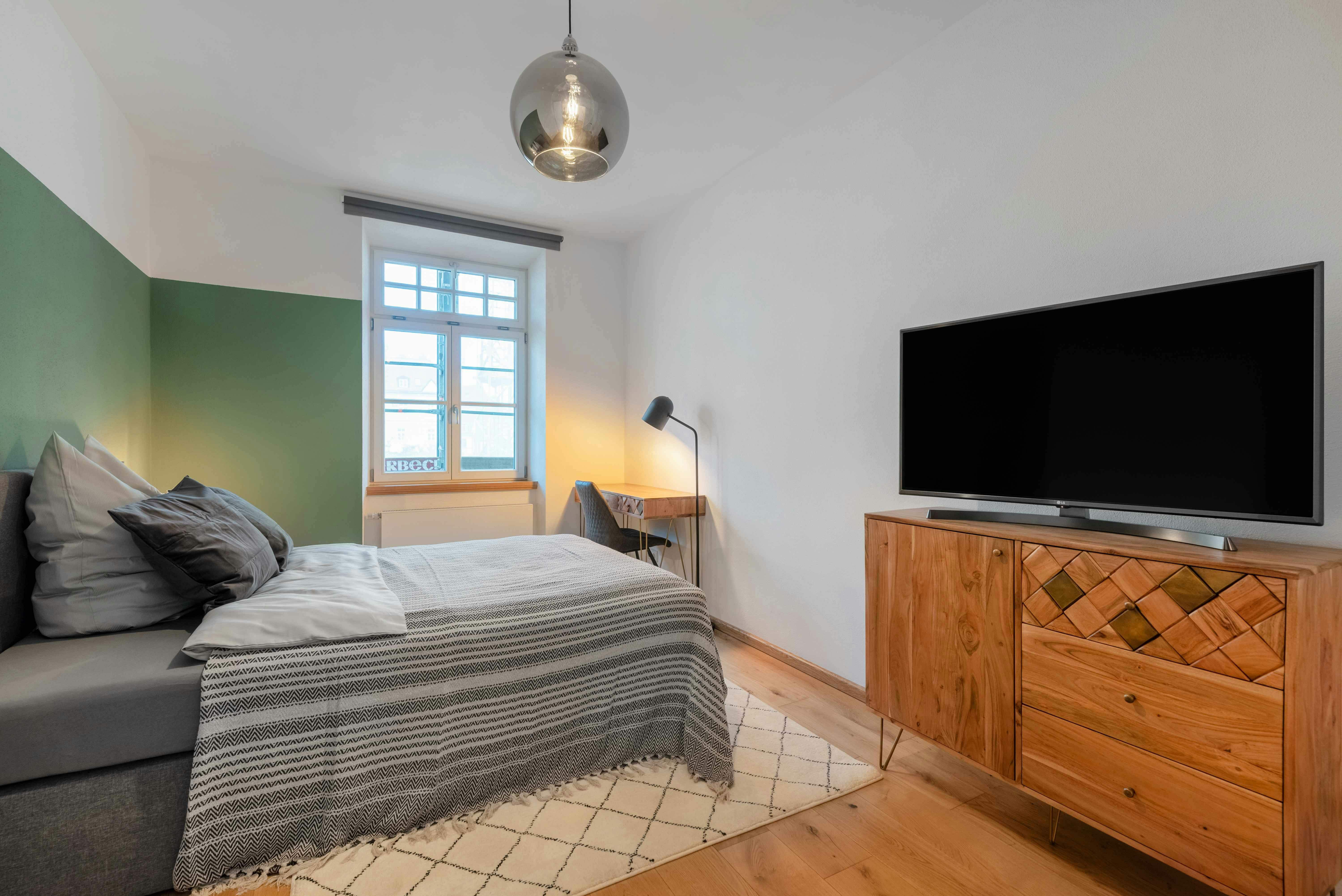Private room for rent on Frauenstraße, Munich - Ansicht 5