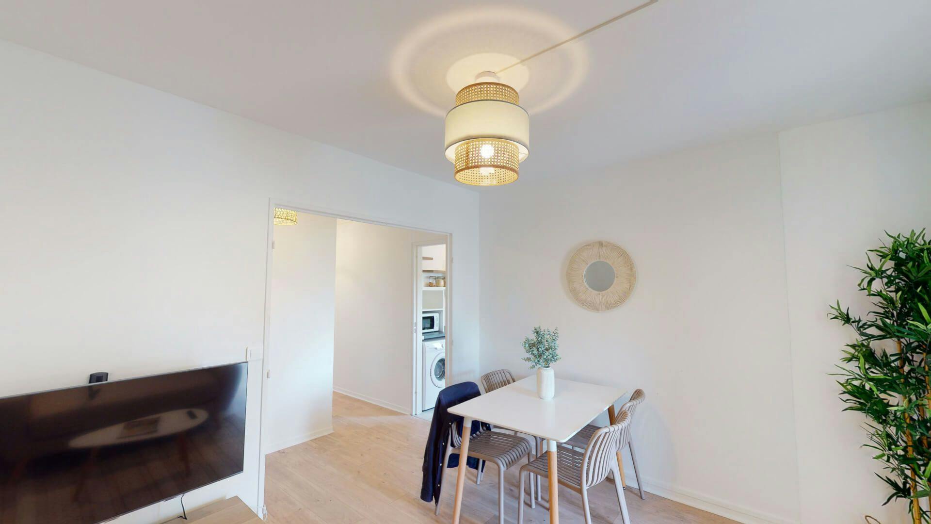Apartment Paris, 83m² — photo 9