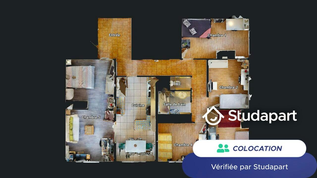 preview gallery tile