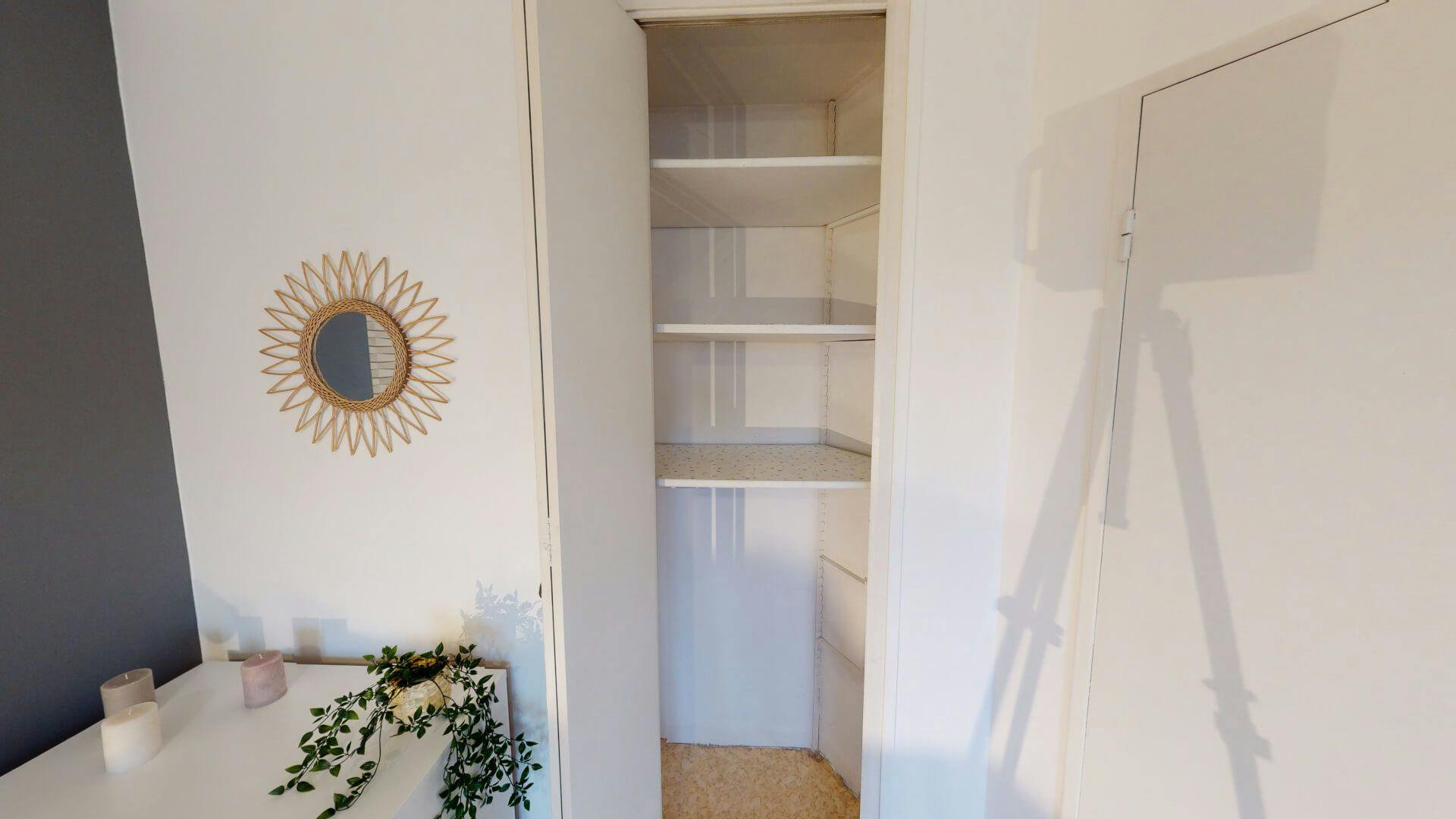 Apartment Paris, 80m² — photo 4