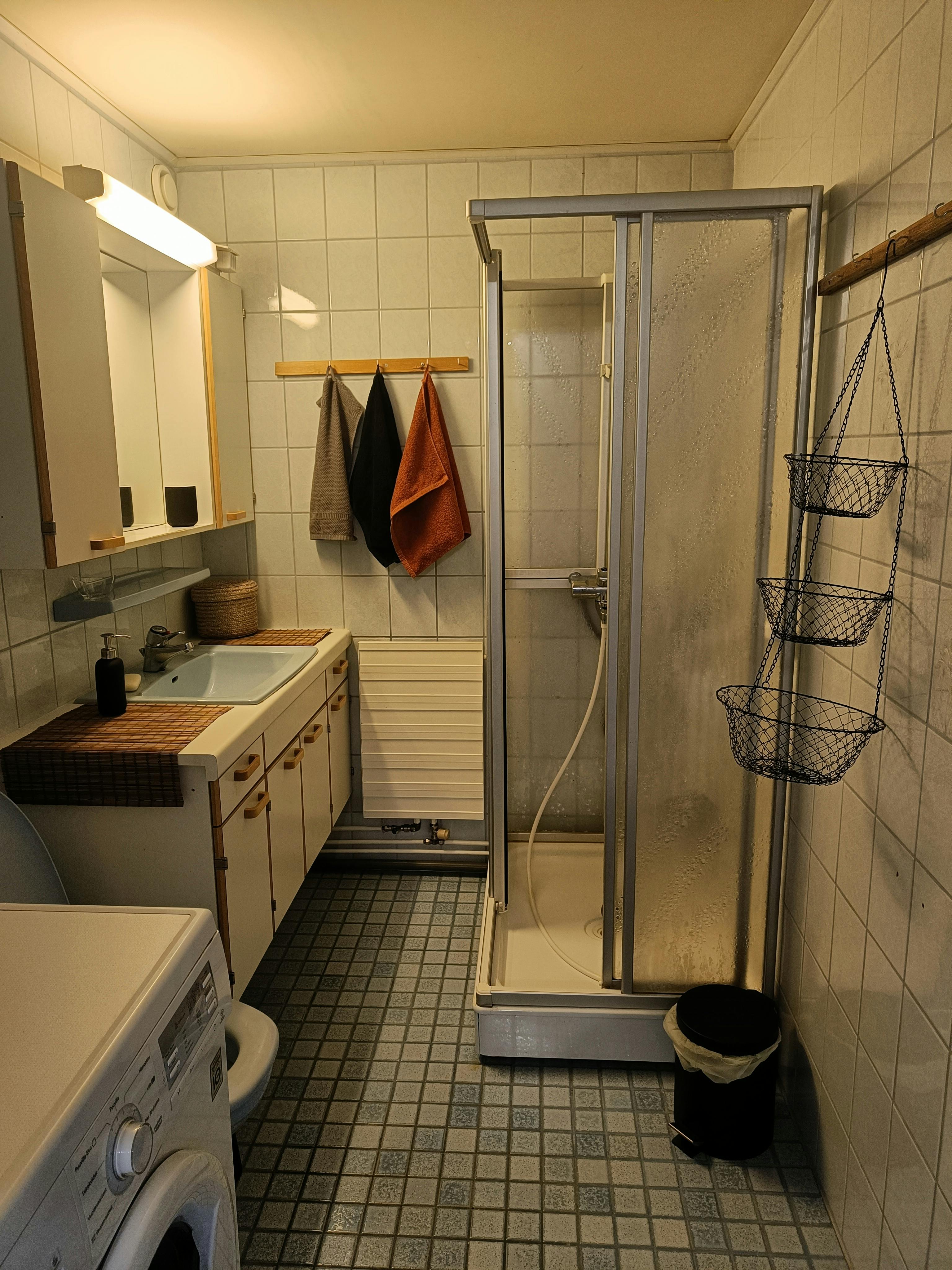Apartment Helsinki, 75m² — photo 3