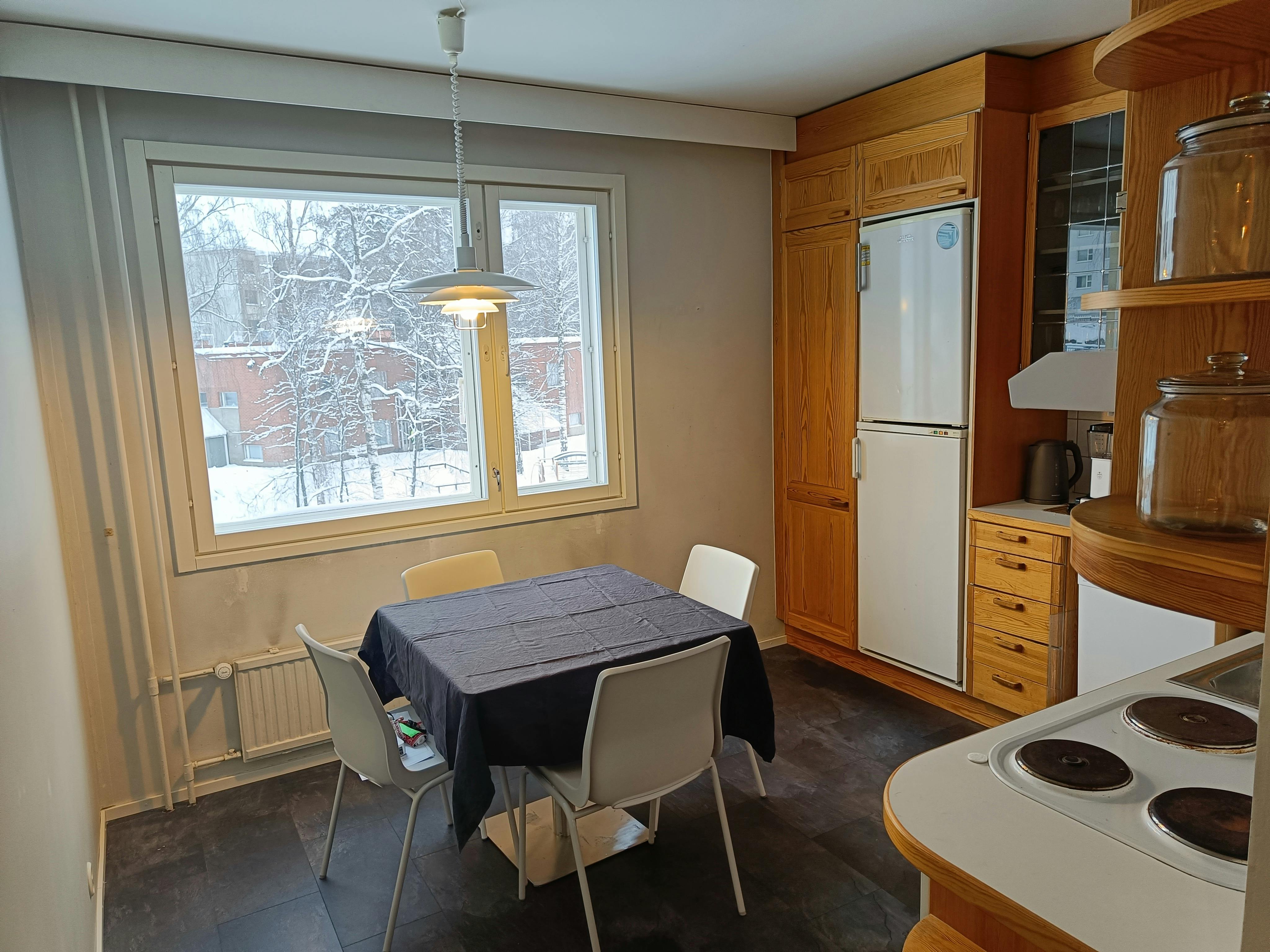 Apartment Helsinki, 75m² — photo 5