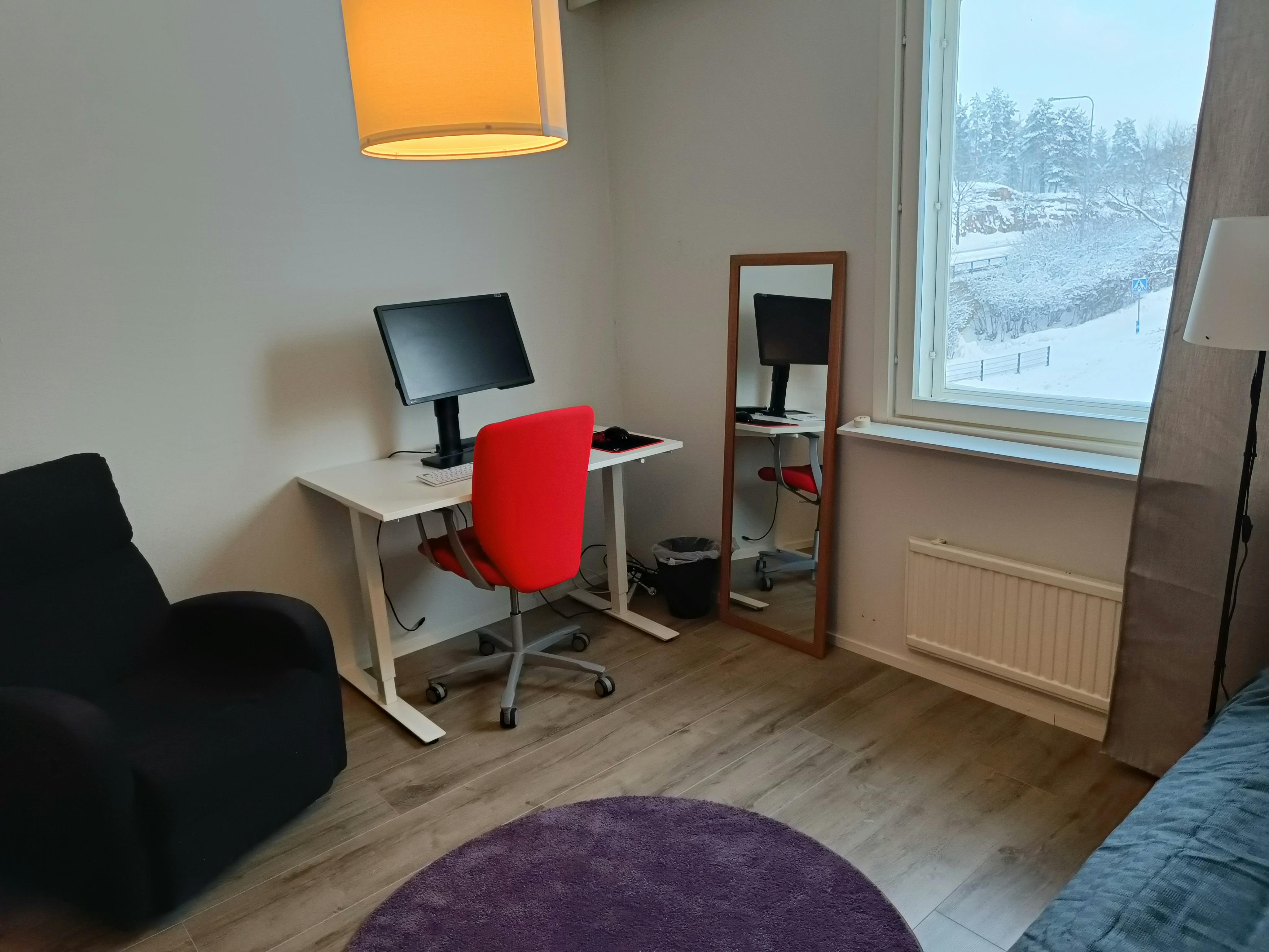 Apartment Helsinki, 75m² — photo 7