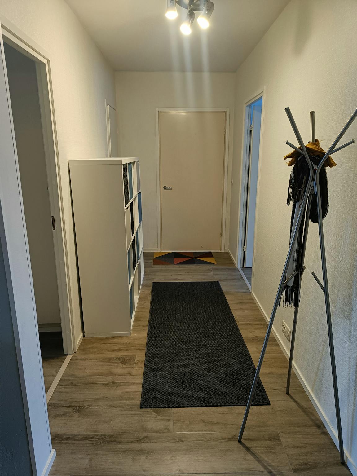 Pelimannintie, Helsinki preview