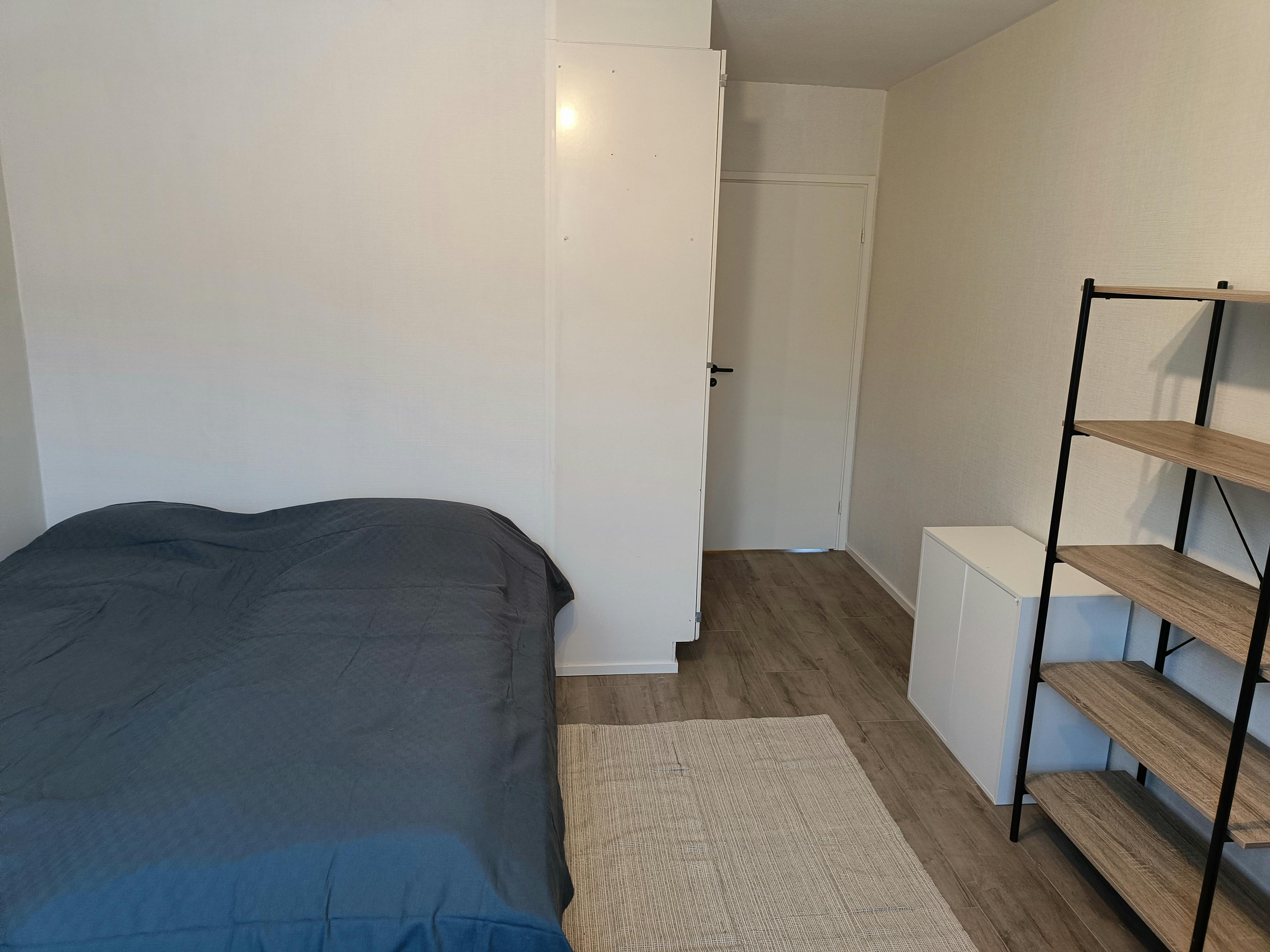 Apartment Helsinki, 75m² — photo 9