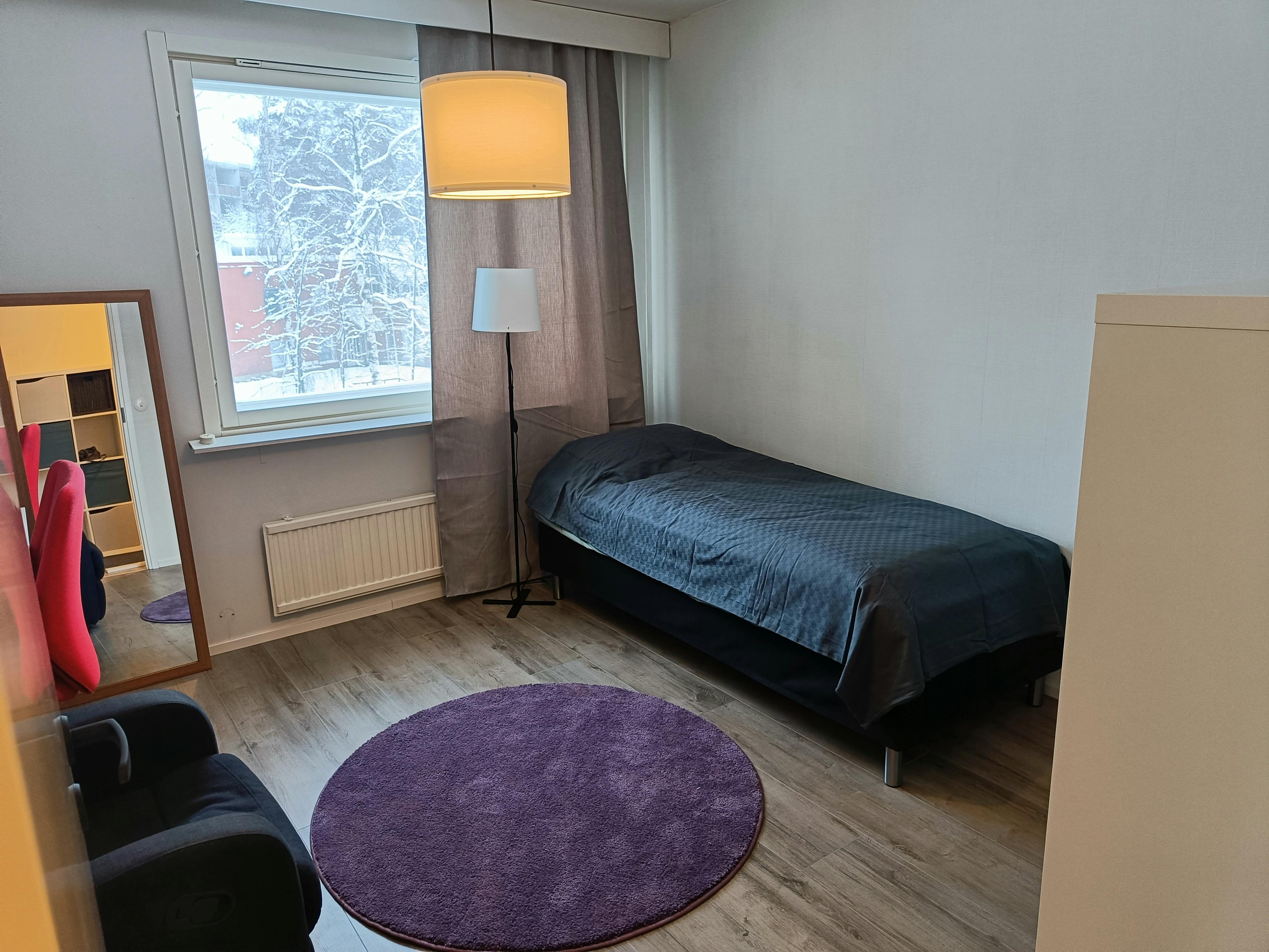 Apartment Helsinki, 75m² — photo 6