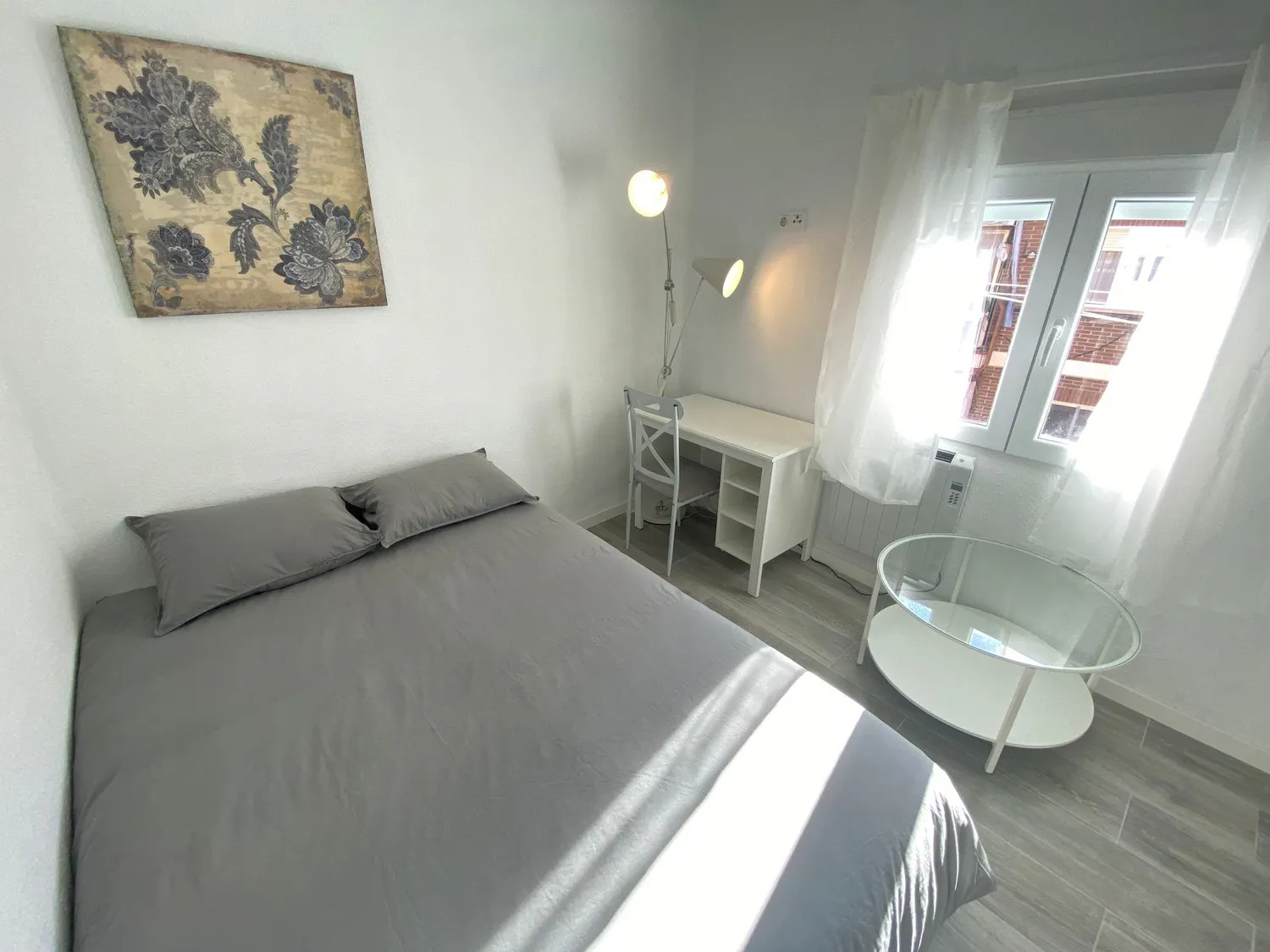 Private room in Calle del Topacio, Madrid (1474423) ROOM 2